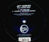 Jay Harker - Bela Lugosi's Dead