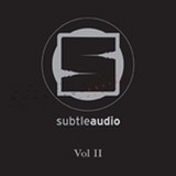 Subtle Audio - Vol Ii (3xcd)
