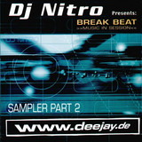 Dj Nitro - Breakbeat In Session 2