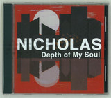 Nicholas - Depth Of My Soul