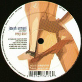 Joseph Armani - Very Nice