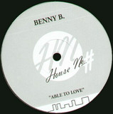Benny B - Able To Love
