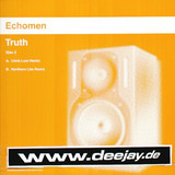 Echomen - Truth Rmx