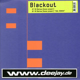 Blackout - 40 Below (bass Power)