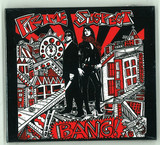 Prime Suspect - Bang!