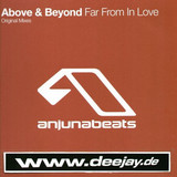 Above & Beyond - Far From Love