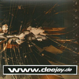 Amon Tobin - Out From Out Where