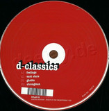 D-classics - Soul All-timers - Vol 2