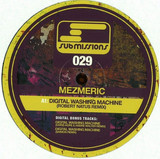 Mezmeric - Digital Washing Machine