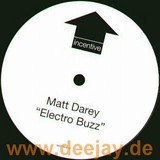 Matt Darey - Electro Buzz