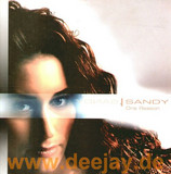 Sandy - One Reason