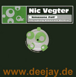 Nic Vegter - Amazone Fall