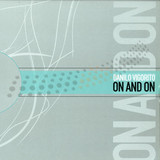 Danilo Vigorito - On And On 2x12"