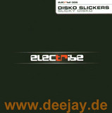 Disko Slickers - Slicky Disco