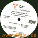 C.m. - Lost Emotions