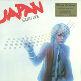 Japan - Quiet Life Ltd 3x12"