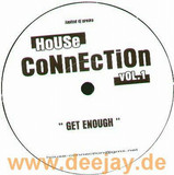 House Connection - Volume 1