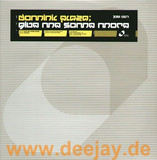 Dominic Plaza - Give Me Some More