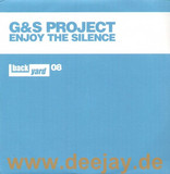 G&s Project - Enjoy The Silence
