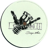 Iron Curtis, The Tortoise, Plan D' Aqua - Deep Love 50