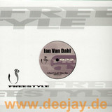 Ian Van Dahl - *2* I Can't Let You Go