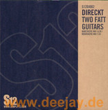 Direckt - Two Fat Guitars