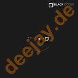 Black Codes - Experiment 3