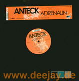 Anteck - Adrenalin