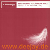Kiko Navarro Feat. Concha Buika - Perfect Place
