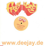 Freq Nasty - Come Let Me Know