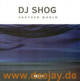 Dj Shog - Another World