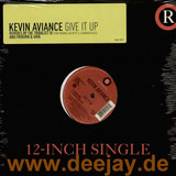 Kevin Aviance - Give It Up