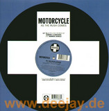 Motorcycle - As The Rush Comes *1*