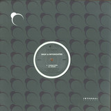 Dkay & Intoxicated - Thinner Edge/shades