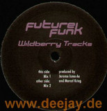 Future Funk - Wildberry Tracks