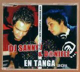 Dj Sanny J - En Tanga 2011