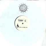 Tony G - Tous La Part Le Mrme Sort