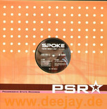 Dj Spoke - You're Ready 4 Me