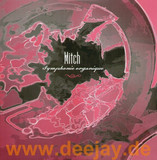 Mitch - Symphonie Organique Ep