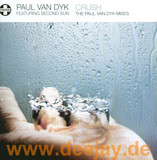 Paul Van Dyk - Crush *1* Pvd Mixes