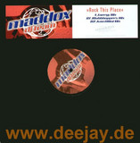 Maddox Dj Team - Rock This Place