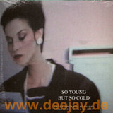 So Young But So Cold - Sampler