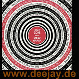 Light Zone Feat. Mark - The Wild Boys 10"