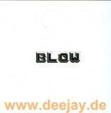 Tiefschwarz Feat. Eric D Clark - Blow