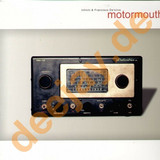 Infiniti & Francesco Da Silva - Motormouth