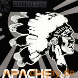 Eternal Life - Teenagers Astoria Forever