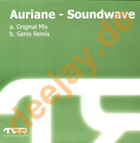 Auriane - Soundwave
