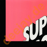 Etienne De Crecy - Superdiscount *2* 10"