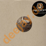 Slater Hogan & John Larner - Jack Em With Jazz Ep
