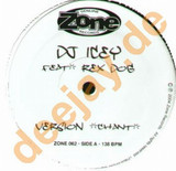 Dj Icey - Version